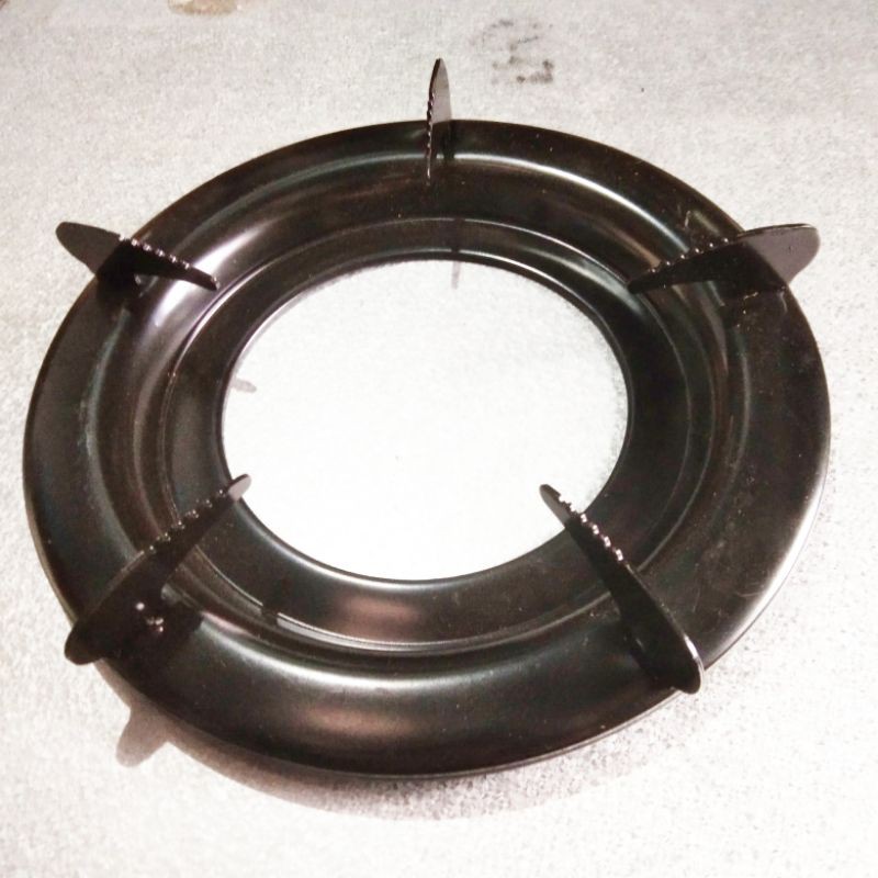 Tungku kompor gas Bulat Rinnai