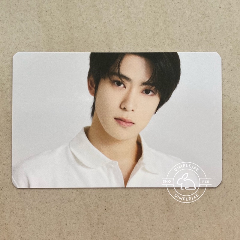 JAEHYUN SG22 PHOTOPACK OFFICIAL PC CONCEPT