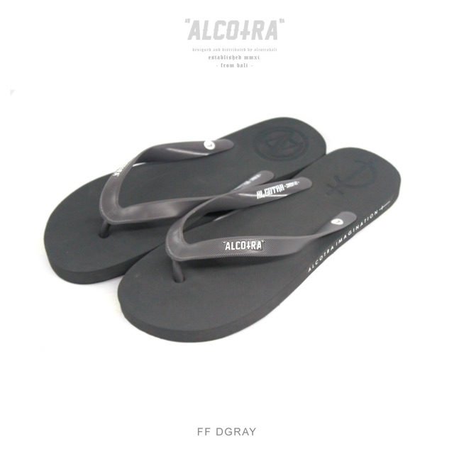 FF / FLIP FLOP PREMIUM RUBBER