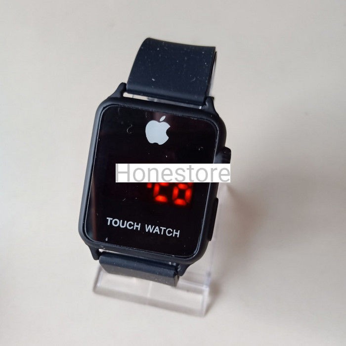 Jam Tangan Touch Watch Iphone murah