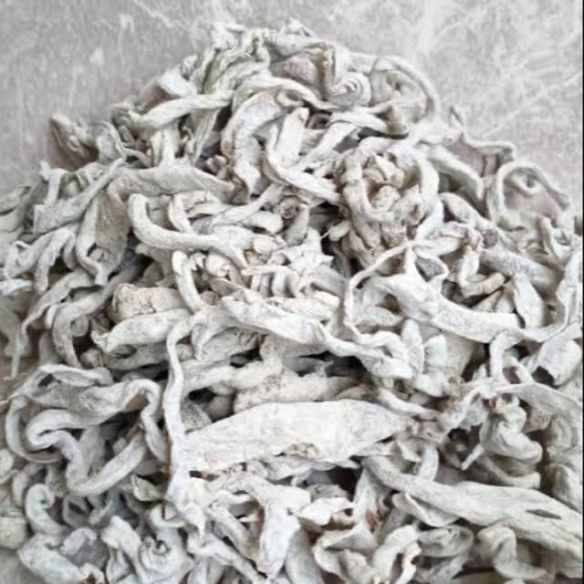 

SGS Manisan Mangga Putih Kering Asinan Kulit Mangga 250 Gram