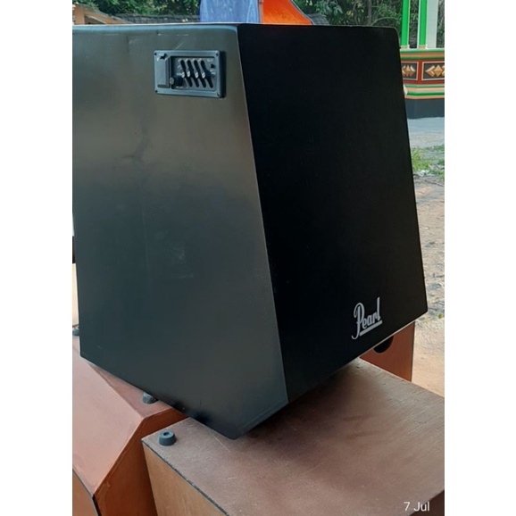 kajon cajon elektrik murah