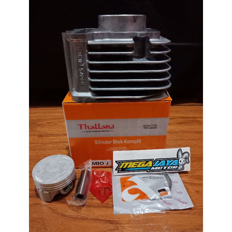 BLOK SEHER MIO J THALLAND / CYLINDER KOMPLIT MIO J THALLAND