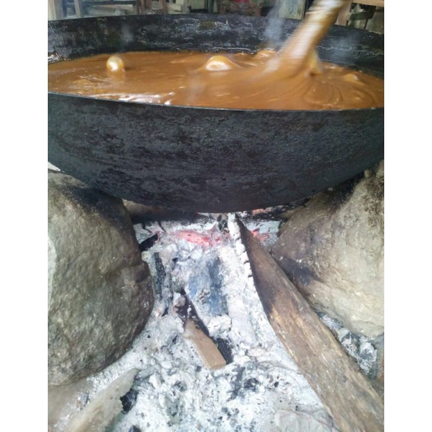 

Dodol Kampung