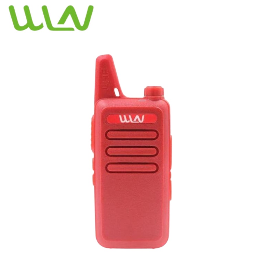 WALKIE TALKIE WLN KD-C1 UHF 400 HANDY TALKY