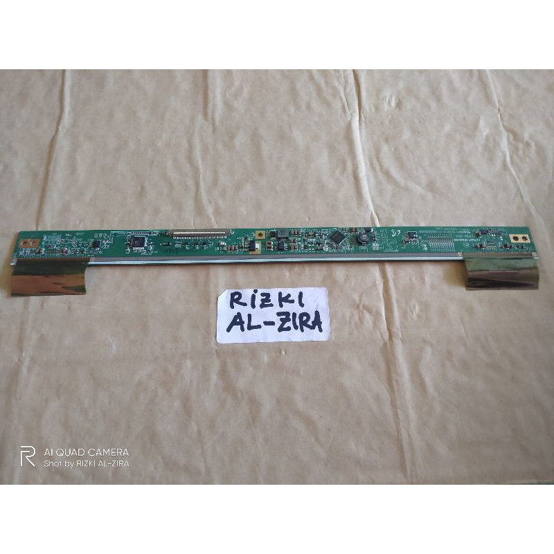 Ticon TCON Tv original Polytron PLD24T810