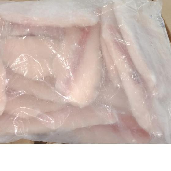 

♚ Ikan Dori Fillet frozen 1 kg |Frozen Dory Fish Fillet 1kg ✥
