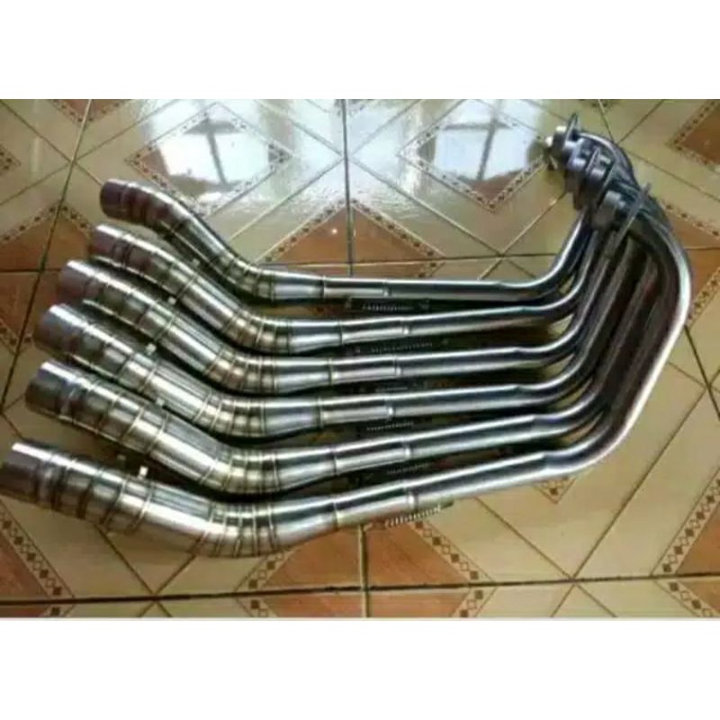 knalpot sc project ori