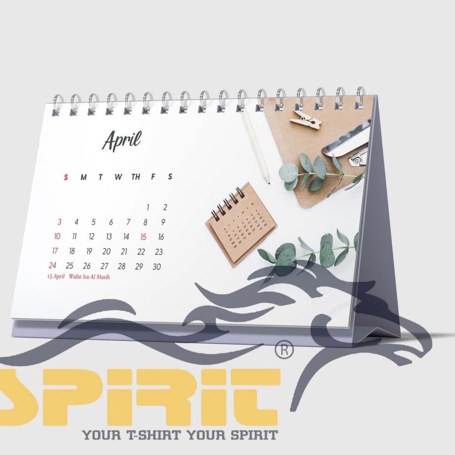 

Grosir ♣ KALENDER DUDUK 2022 / KALENDER MEJA 2022 "HOME OFFICE" TER..