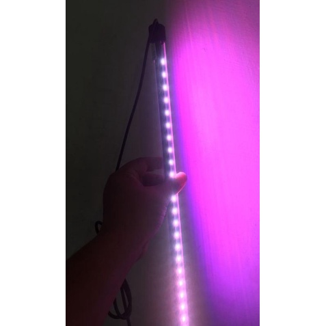 LED SR-15000 Lampu Tanning T4 150cm Arwana Louhan Taning Arowana Lohan
