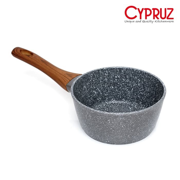 Cypruz Marble Sauce Pan