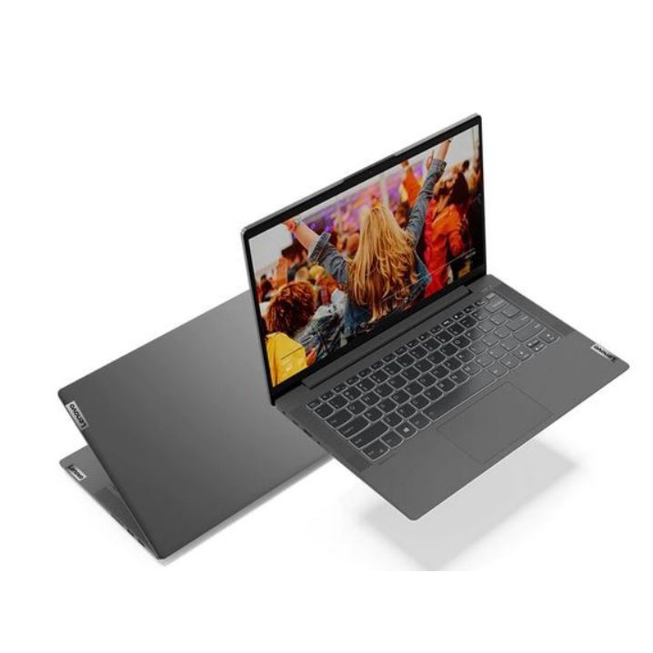 LAPTOP LENOVO IDEAPAD SLIM 5 5i / CORE i5 1235U / RAM 16GB 512GB SSD / 14 INCH FHD IPS / WINDOWS 11 OHS - CICILAN 0%