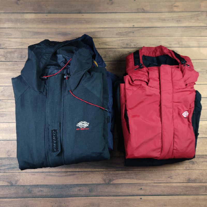 BORONGAN DICKIES ECWCS SECOND