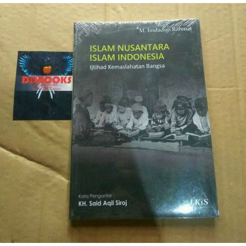 Islam Nusantara Islam Indonesia