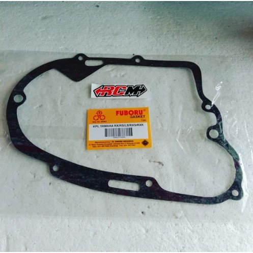 PAKING PERPAK GASKET KOPLING KANAN RX RS LS RXS RXKING RX KING SPESIAL SPECIAL FUBORU ORI FUBORU