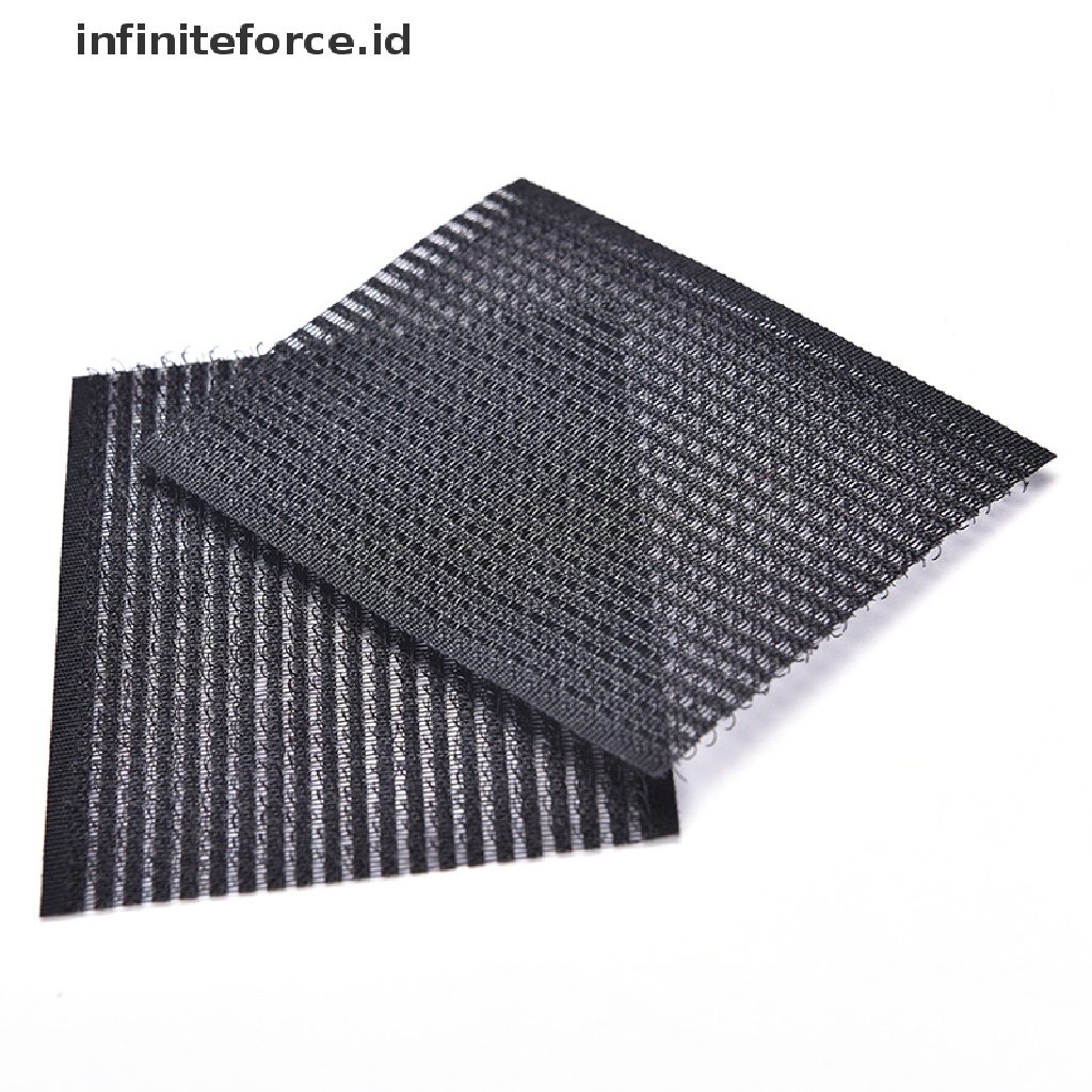 Infiniteforce.id 1 Set Alat Bantu Kepang Rambut