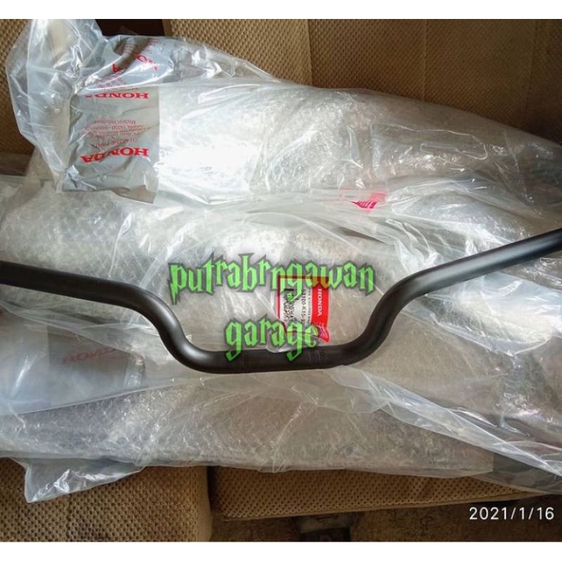 STANG CBR 150 LED