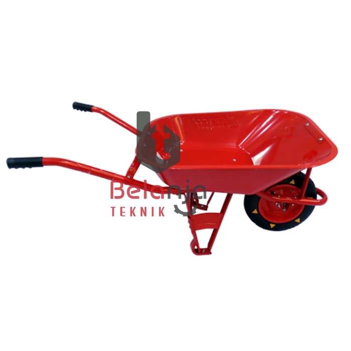 Marshal Gerobak Pasir 400 Kg Gerobak Proyek Sorong Dorong