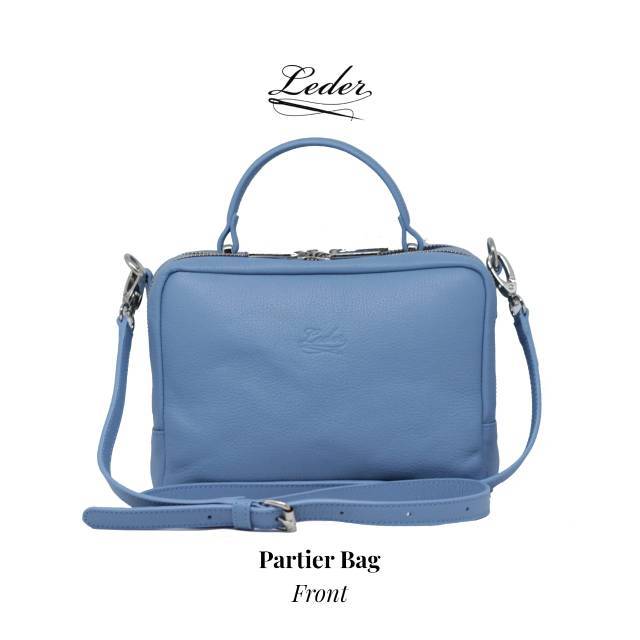 The Partier Hangbag