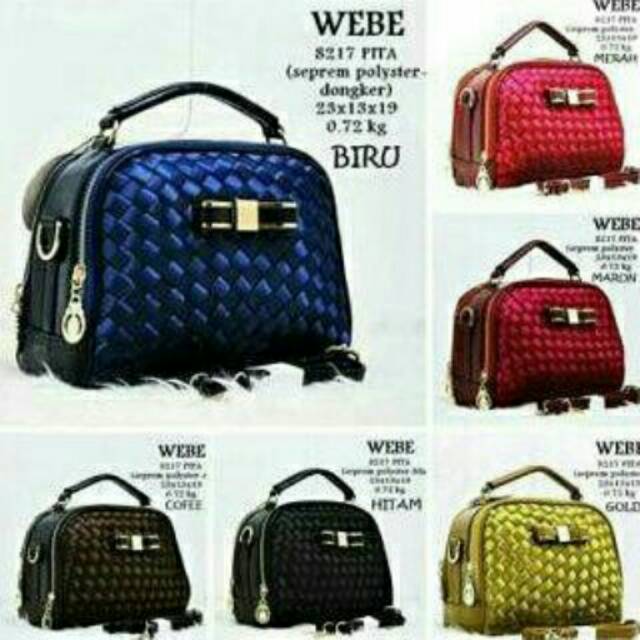 

Webe pita murah grosir