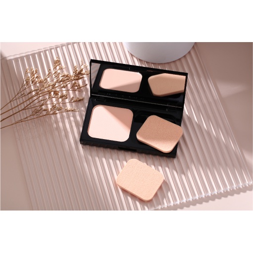 Lameila Make Up Powder Colour Geomtry LS 5110