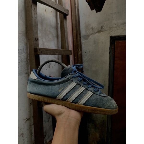 Adidas Koln city series 2017