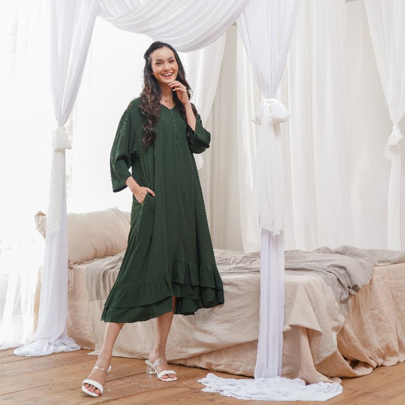 DASTER FASHION BY SENYENYAKITU.ID | ARMII.ID | SENYENYAK | SENYENYAKITU