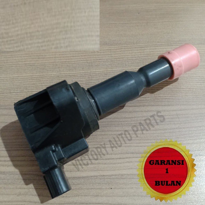 Ignition coil honda jazz vtec 4 busi (pendek) cm11-108 ORI COPOTAN