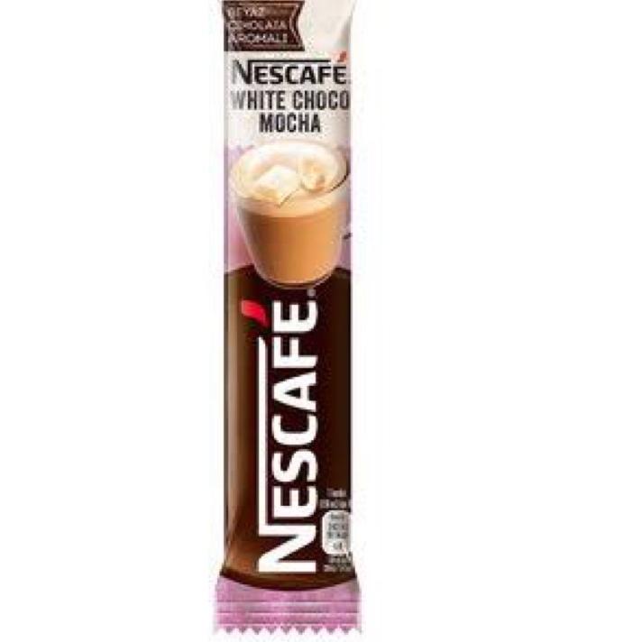 

✨MEGA ⚡ALE✨ Nescafe Turki - Nescafe 3in1 Keyf-i Turk - Kopi Nescafe Turkey produck terbaik