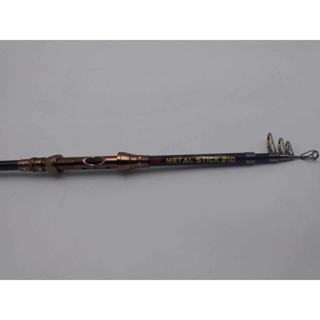 Joran Pancing Exori Metal Stick 210