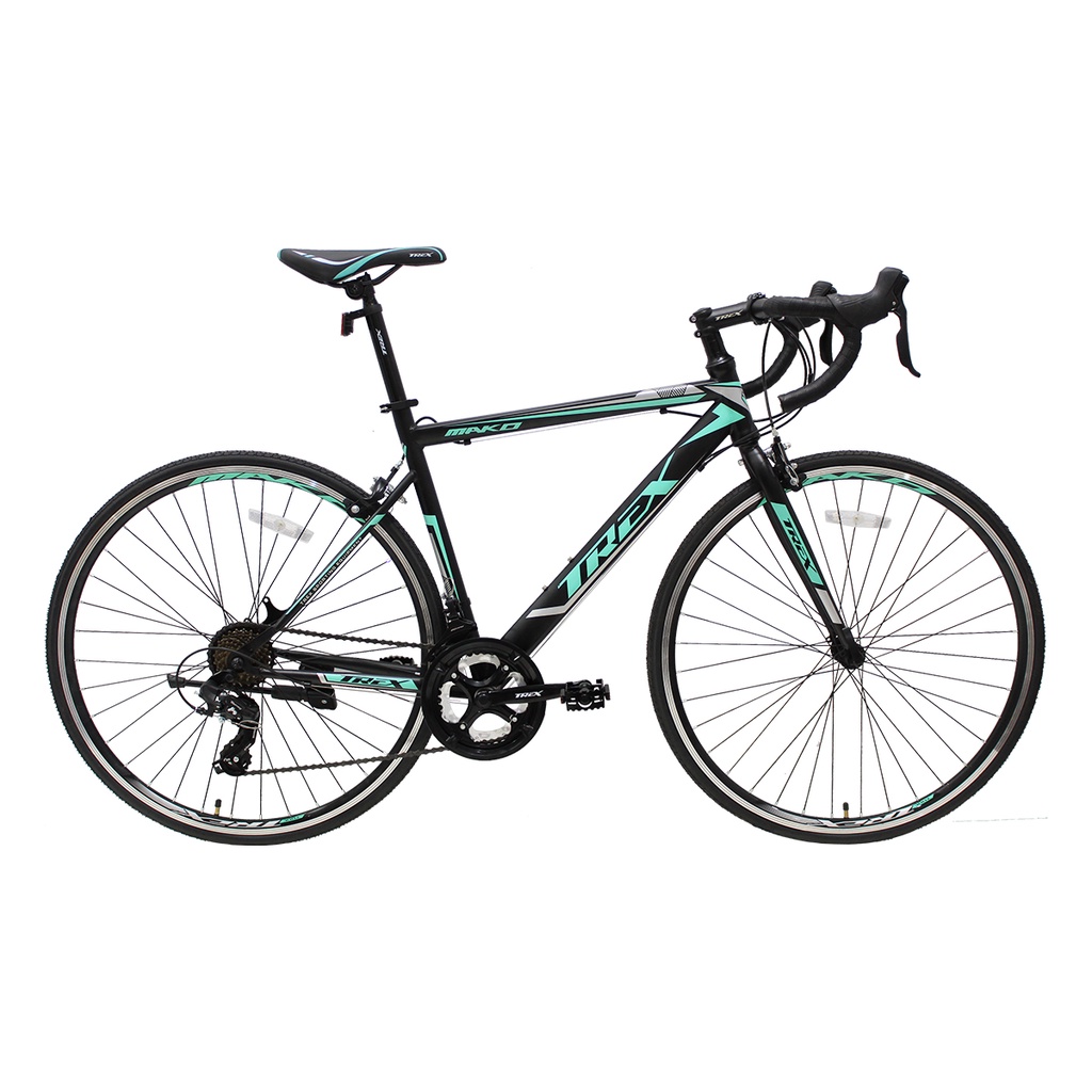 Sepeda Balap Trex Mako 8 UB