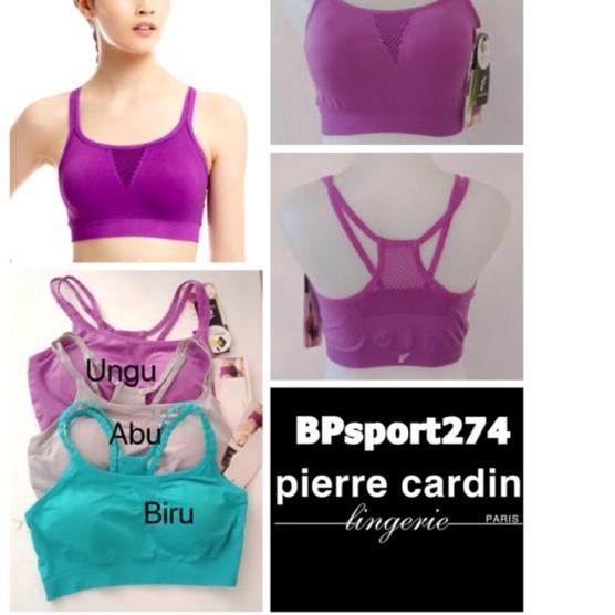 ((TOP Seller)) Sport bra energized BPsport274 M L XL **