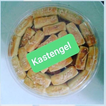 

Kastengel