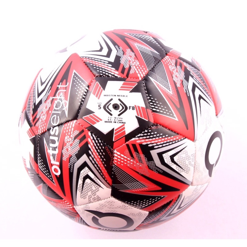 Bola Kaki Ortuseight Original TORNADO FB BALL dan IGNITE FB BALL