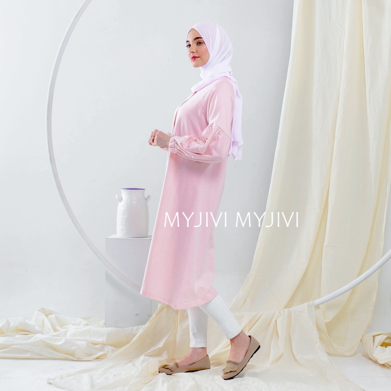 SHONA TUNIC BY MYJIVI