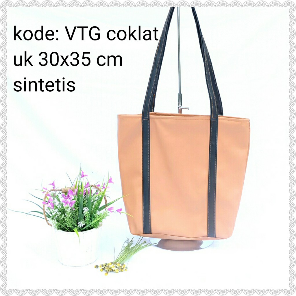 Vintage Sintetis (VTG) 1 Pake Resleting ( COD BAYAR DITEMPAT )