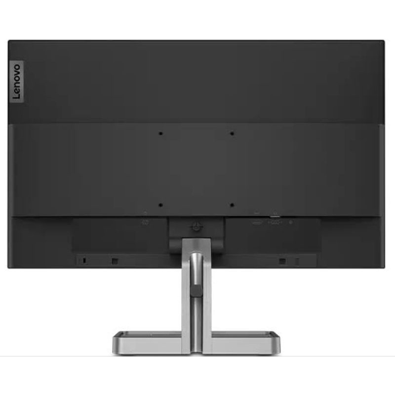 Monitor Led Lenovo L24i-30 IPS &amp; D24-40 VA 75hz Freesync Bezeless FHD Eyecare VGA | D24-40 L24i-30