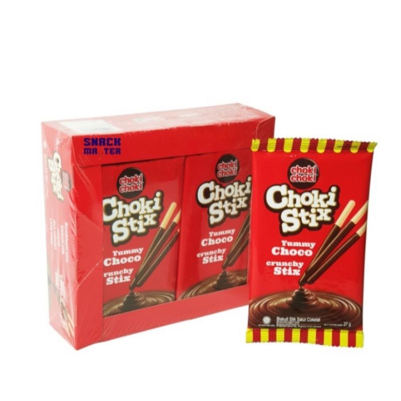 

Choki Stix