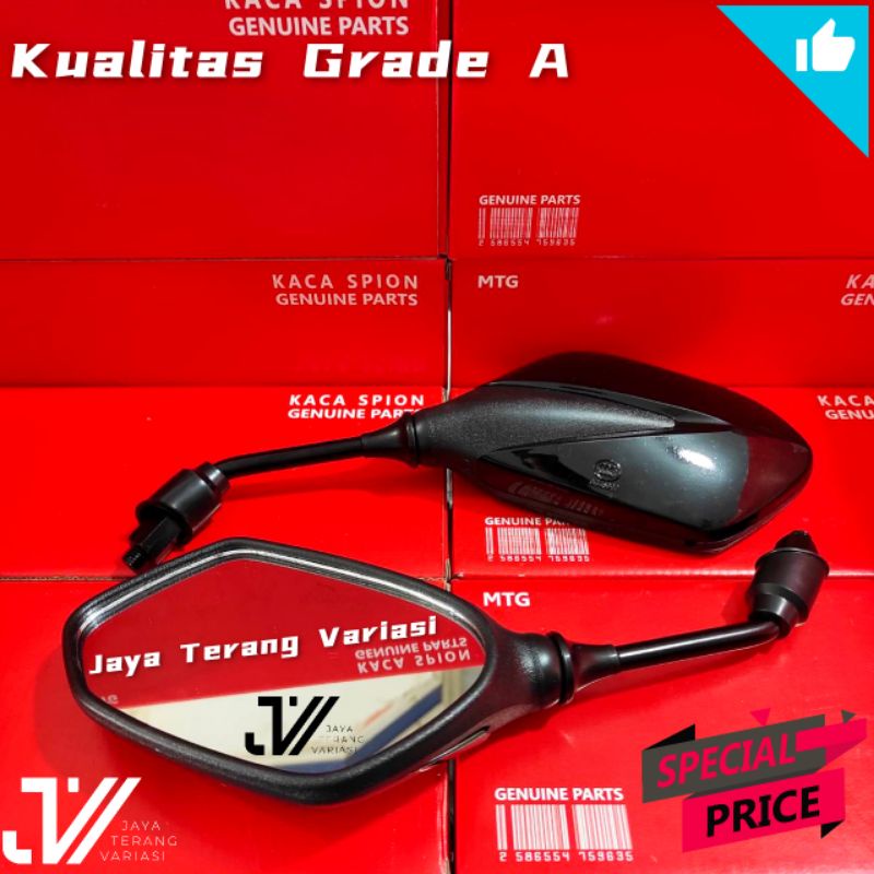 Spion Supra X 125 Standart / Spion Supra standart /Spion Supra x 125 ori /Spion Vario Old