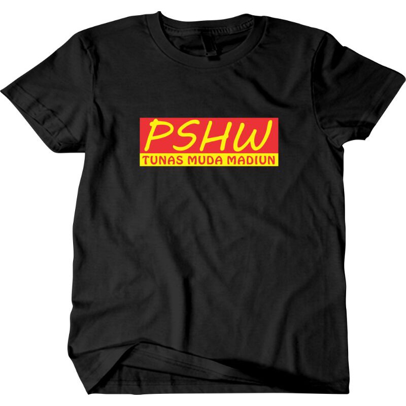 kaos pshw 13