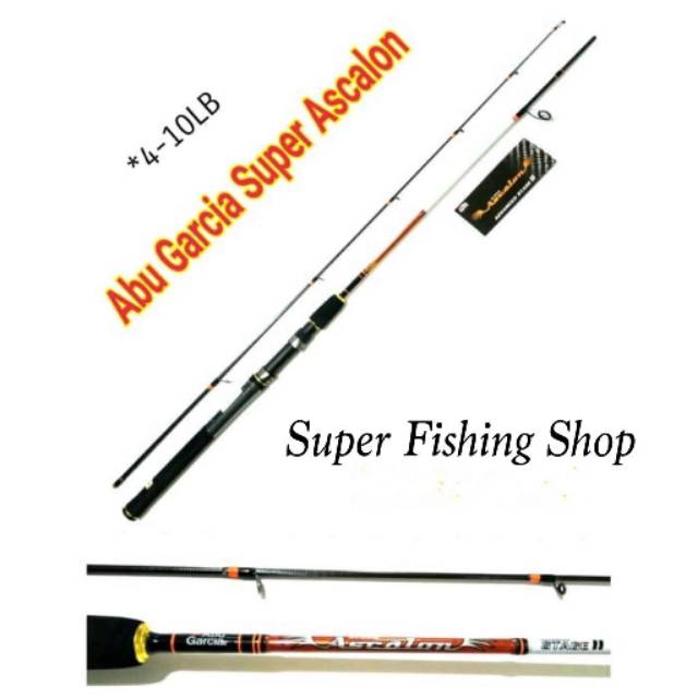 Joran Abu Garcia Ascalon