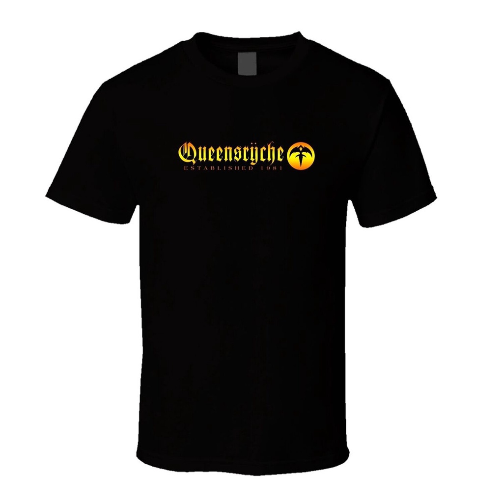 Queensryche Tshirt
