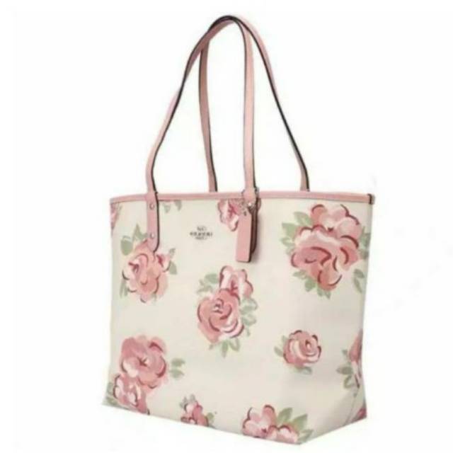 Tas wanita coach TOTE BAG SHOULDER BAG