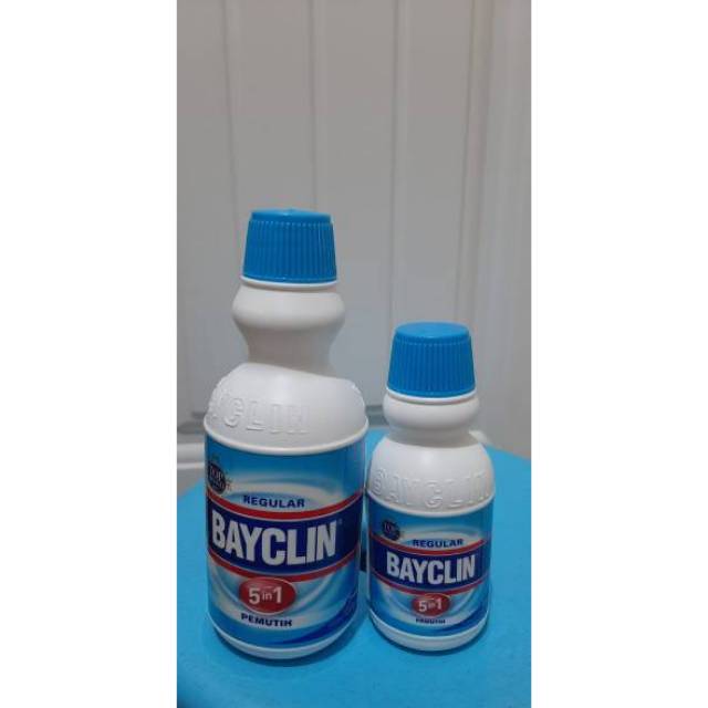 BAYCLIN