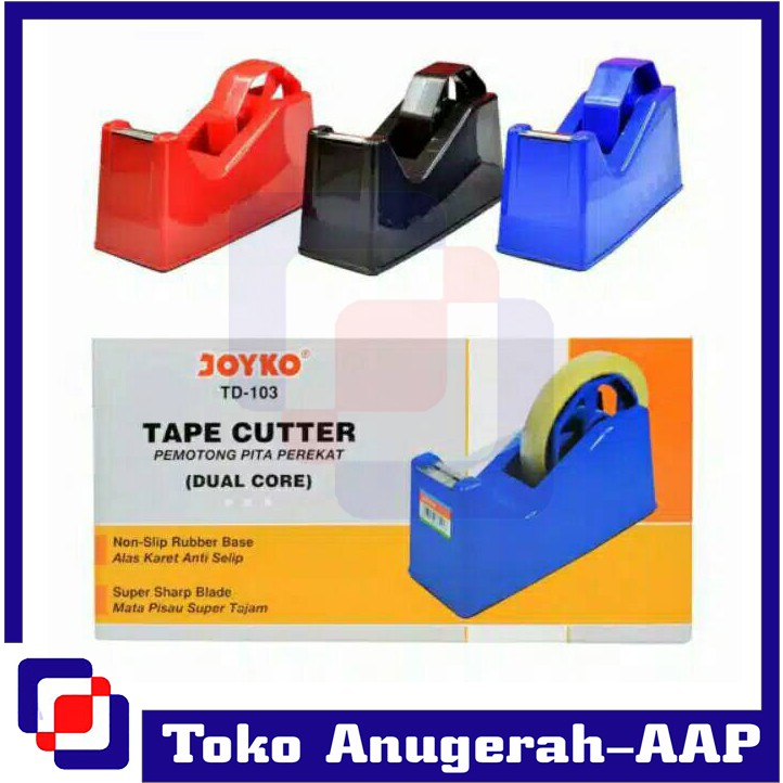Dispenser Tape Joyko TD 103