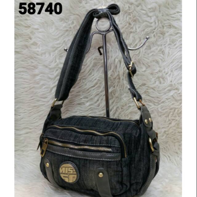 SLEMPANG JEANS MISS SIXTY 470