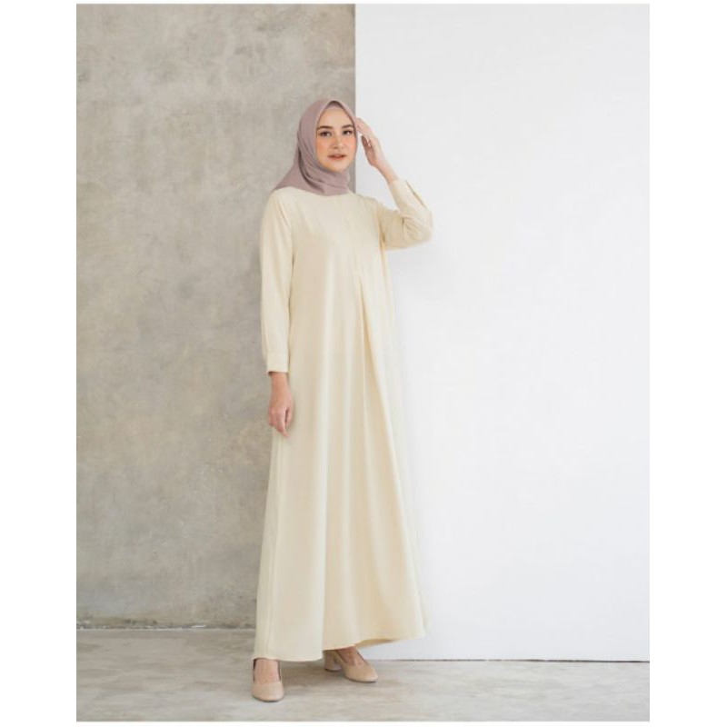 plain dress by heaven lights