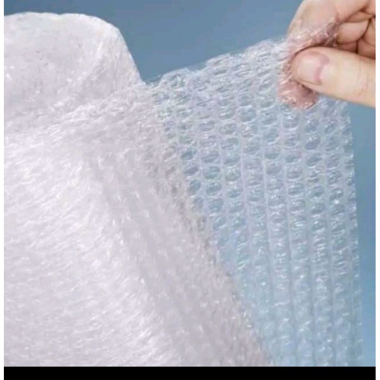 

Bubble Wrap Tambahan Untuk Packing