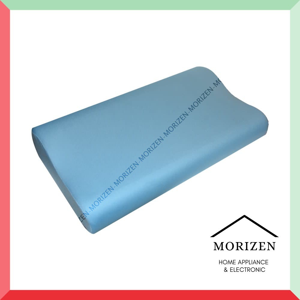 INFORMA - BANTAL GEL - BANTAL MEMORY KESEHATAN - CONTOUR GEL PILLOW