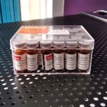 obat tetes kutu detick kucing anjing 3ml 20-40kg